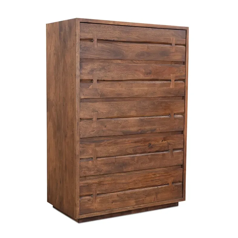 Madagascar Chest