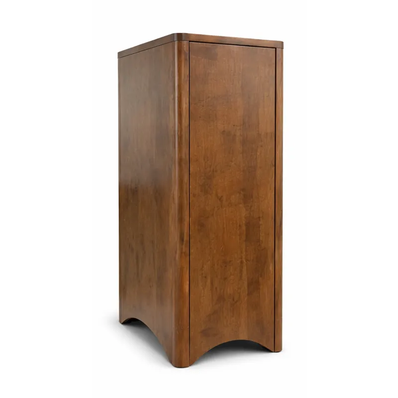 Woodmont 5 Drawer Chest