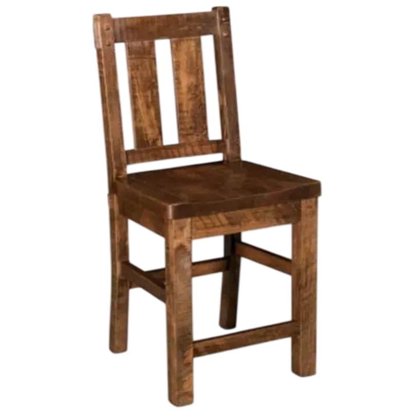 Houston 24" Bar Stool
