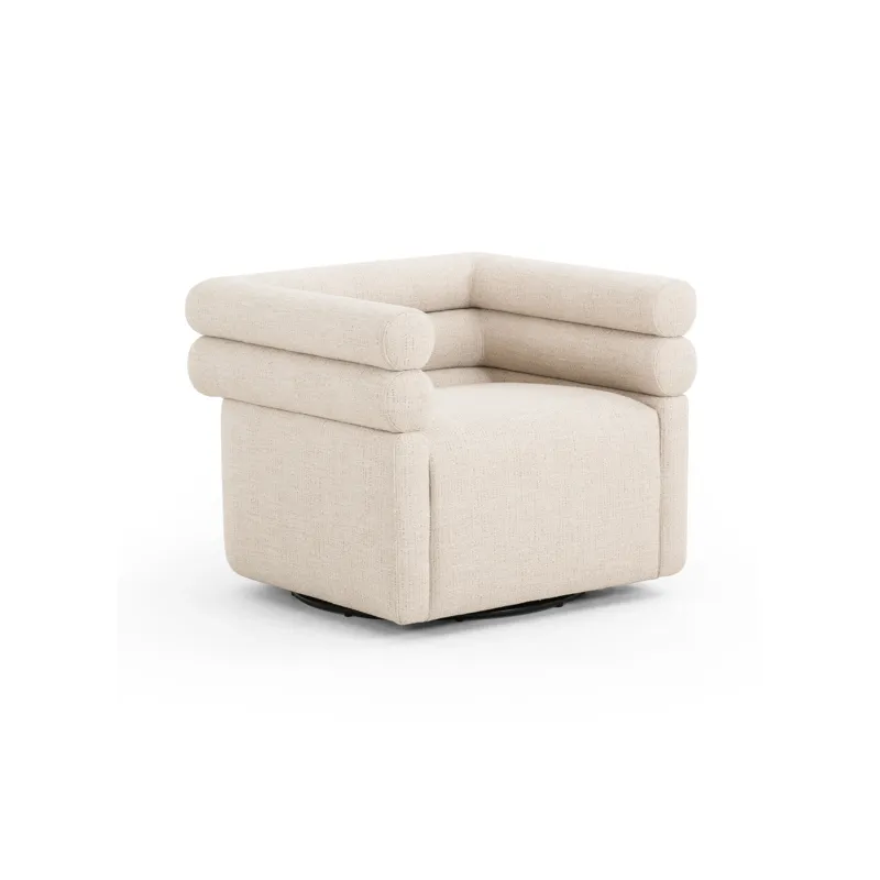 Elvie Swivel Chair