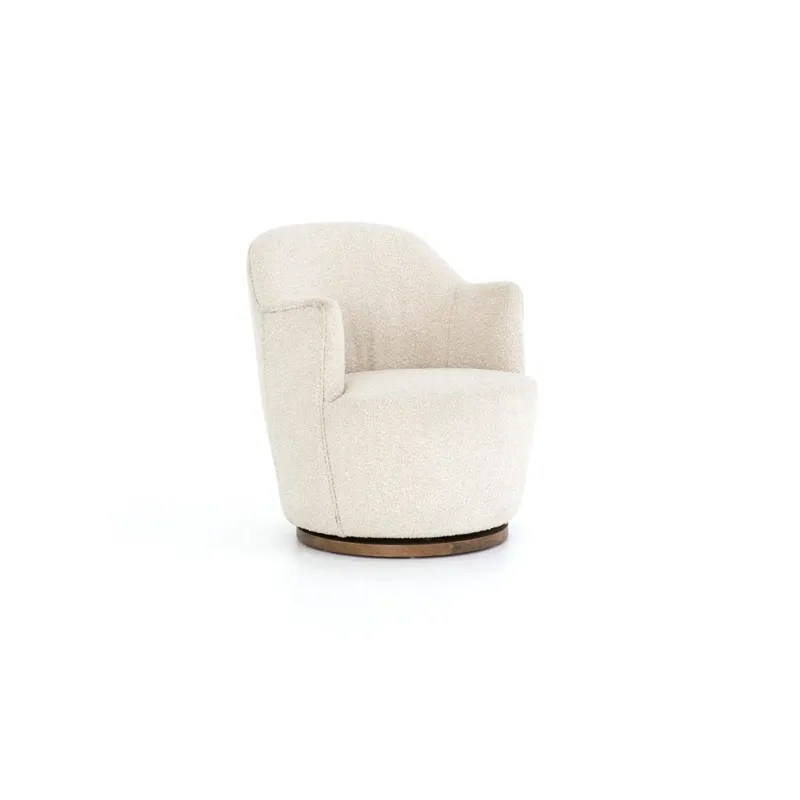 Aurora Swivel Chair