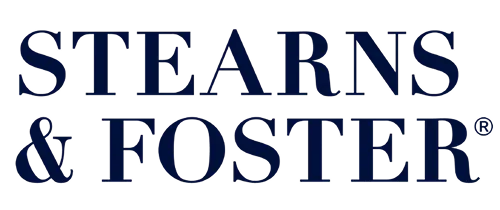 Stearns & Foster Logo