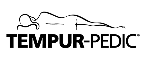 Tempur-Pedic Logo