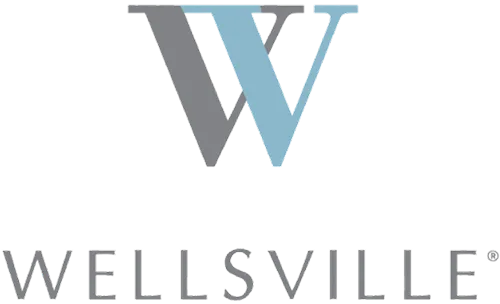 Wellsville Logo