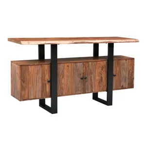 Kalalou PFL1026 set/6 Driftwood Natività
