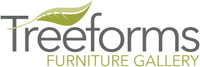 Treeforms Furniture Gallery Logo