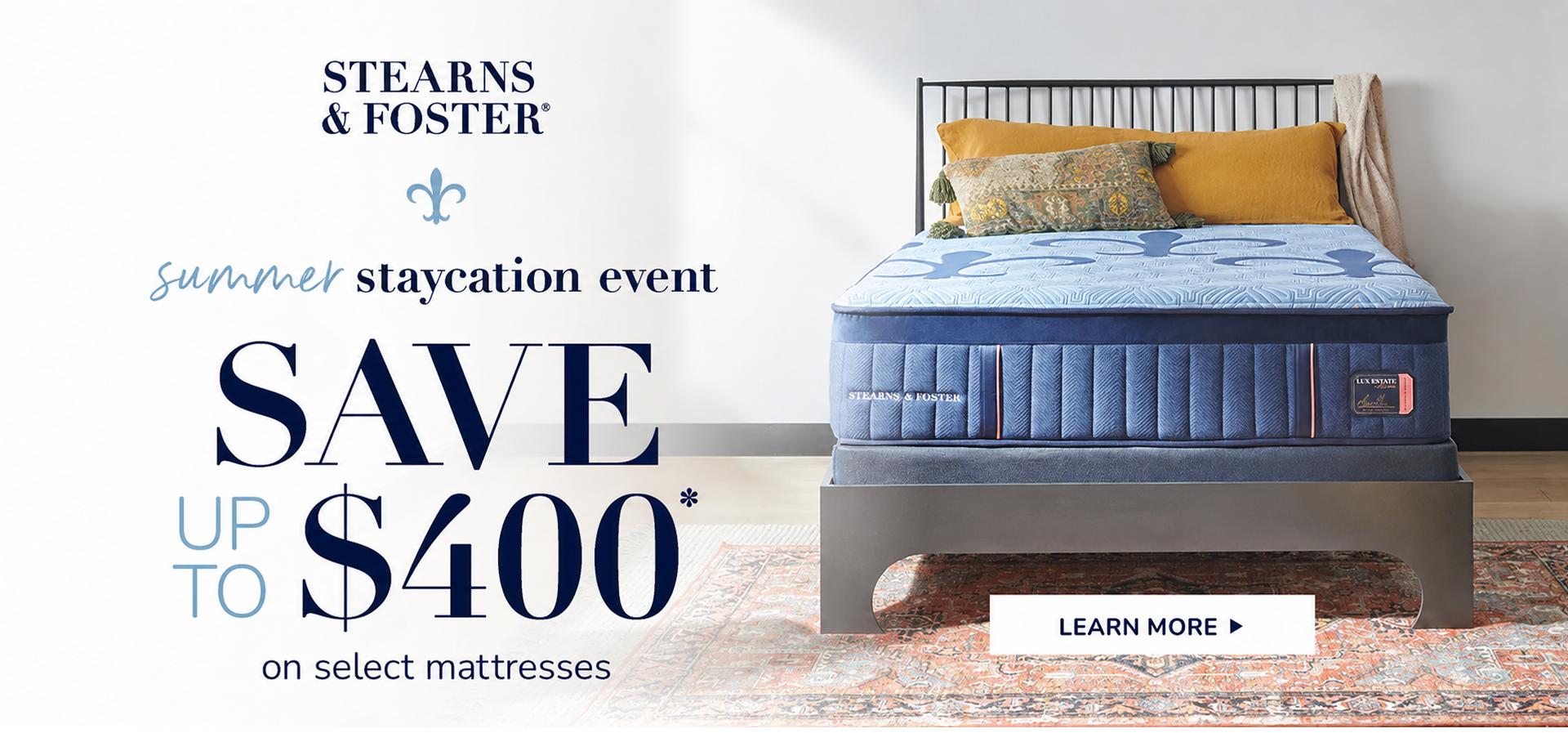 SAVE Up To $400