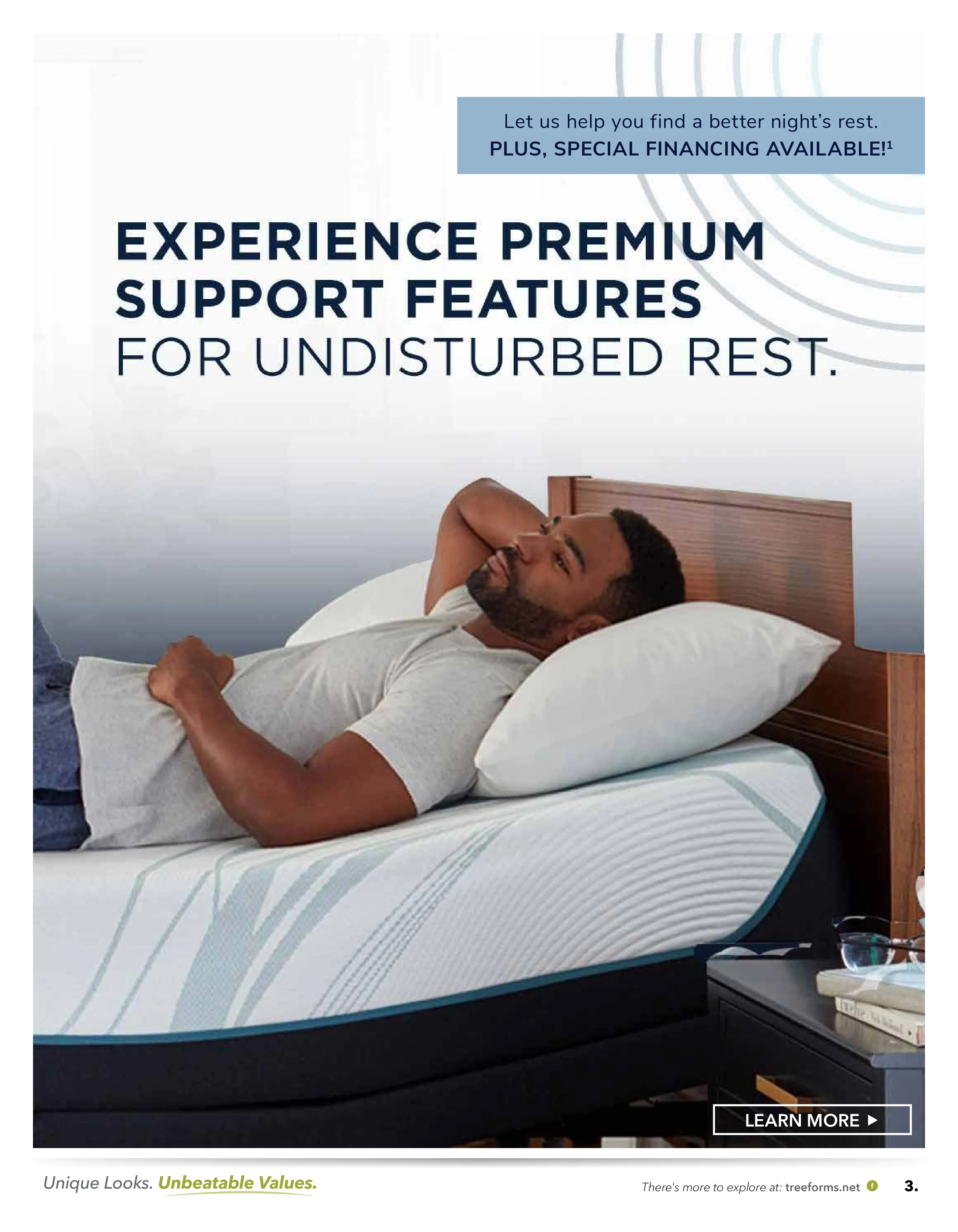 TREE-9021-25102-TempurFallSavings-WebSpc-lr