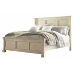 Queen Bed
