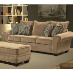 Artesia Sofa - Sand