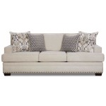 Toni Sofa - Oyster