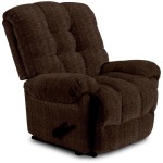 Denton Power Lift Bodyrest Recliner