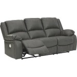 Calderwell Power Reclining Sofa