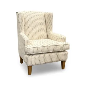 Wing Chair