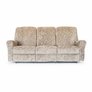Josey Coll Fabric Motion Sofa
