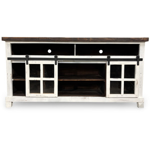 72" Entertainment Center