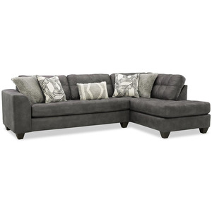 2 PC Sectional