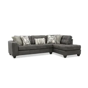 2 PC Sectional