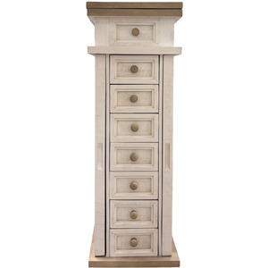 Jewelry Chest