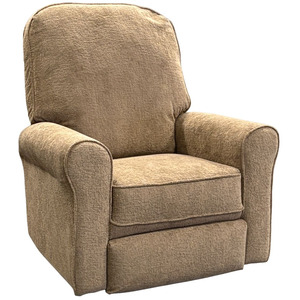 Josey Fabric Swivel Glider Recliner