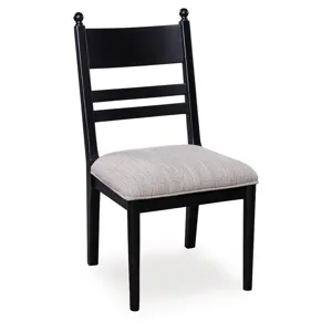 Greddinton Dining Chair