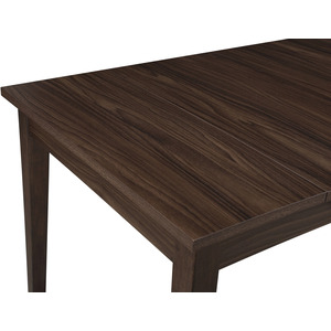 Wagner Dining Table W/storage