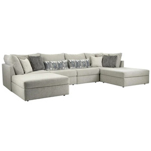 Jameson 6 PC Sectional