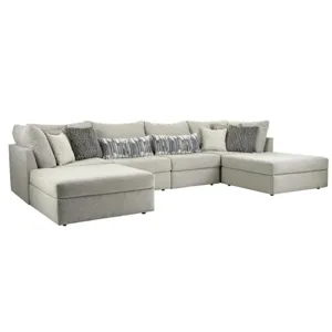 Jameson 6 PC Sectional