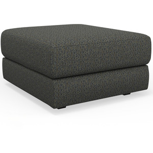 Pinnacle Ottoman