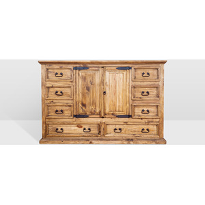 Dresser - Pine
