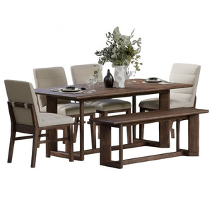6 PC Dining Set