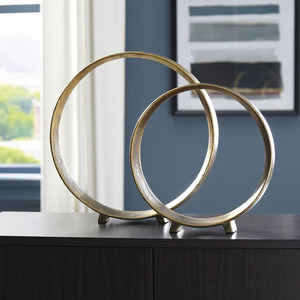 Ryandale Sculpture (Set of 2)