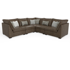 Mequite 5 PC Sectional