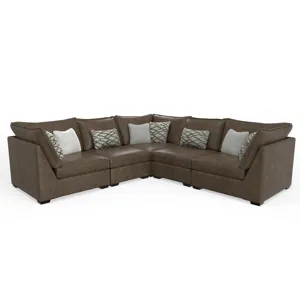 Mequite 5 PC Sectional
