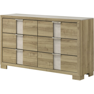 Rangley Dresser - Driftwood