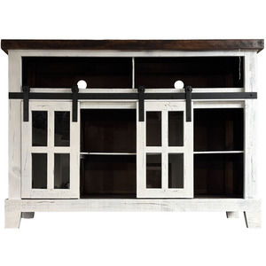 50" Entertainment Center