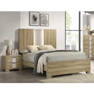 Rangley Queen Bed 