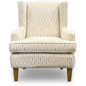 Wing Chair