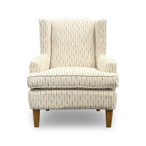 Wing Chair