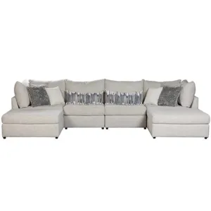 Jameson 6 PC Sectional
