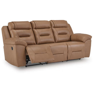 Reclining Sofa