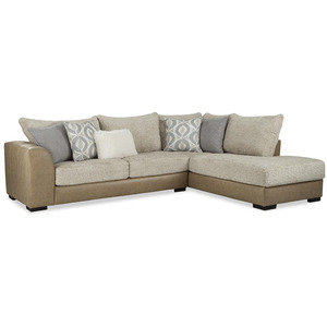 2PC Sectional