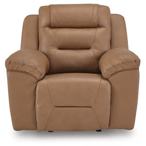 Rocker Recliner