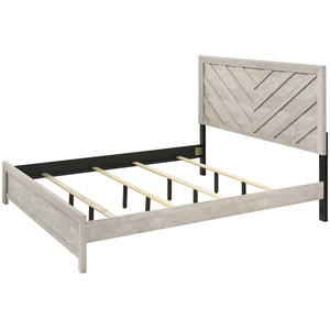 Valor Bed