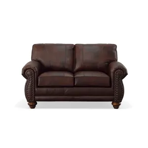 Noble Stationary Loveseat