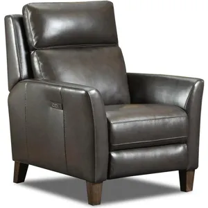 Power Hi-Leg Recliner