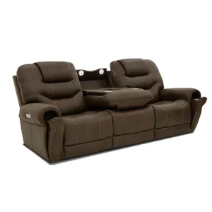  Home Theater Sofa, Air Massage,Zone  Heating & Zero Gravity 