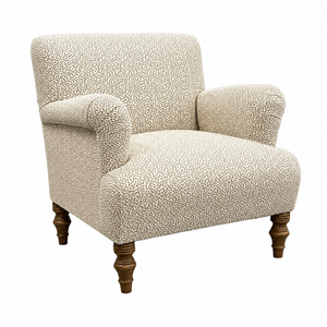 Emerson Stationary Chair