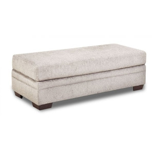 Storage Ottoman