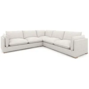 3 Piece Sectional